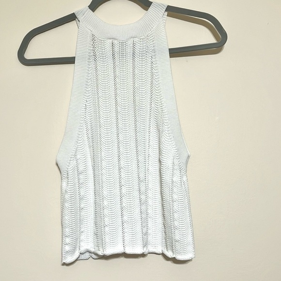 Aritzia Wilfred Halter Tank Size Medium - Picture 4 of 10